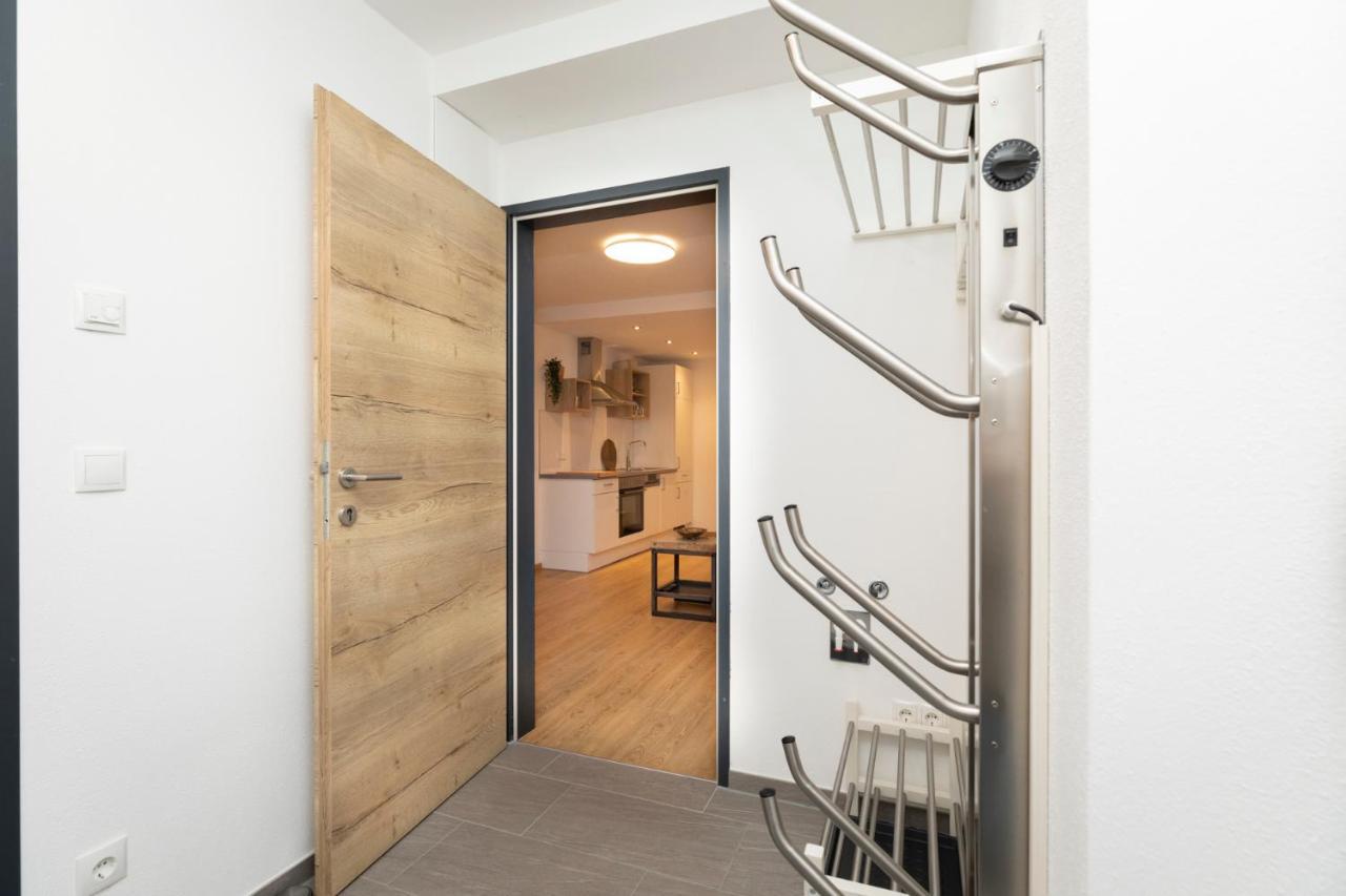 Souterrain Apartment Flachau Exterior photo